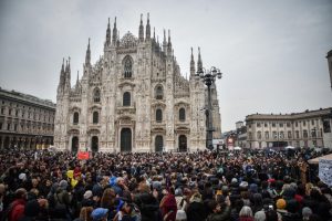 Quotidiano online Dietro La Notizia