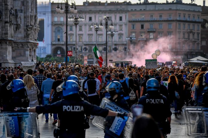 Quotidiano online Dietro La Notizia