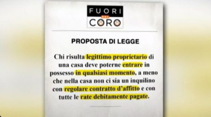 Quotidiano online Dietro La Notizia