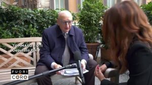 Quotidiano online Dietro La Notizia
