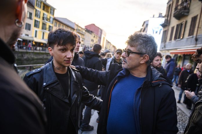 Quotidiano online Dietro La Notizia