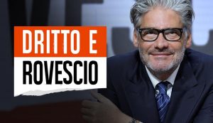 Quotidiano online Dietro La Notizia