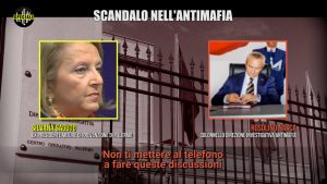 Quotidiano online Dietro La Notizia