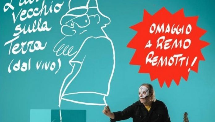 Quotidiano online Dietro La Notizia