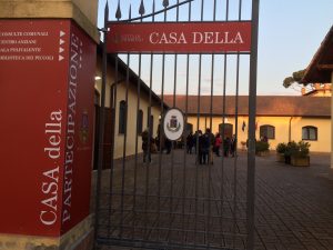 quotidiano online