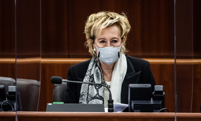 Quotidiano online Dietro La Notizia