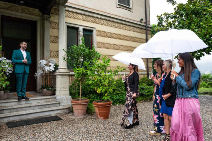 Quotidiano online Dietro La Notizia