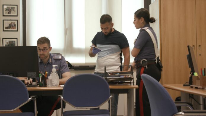 Quotidiano online