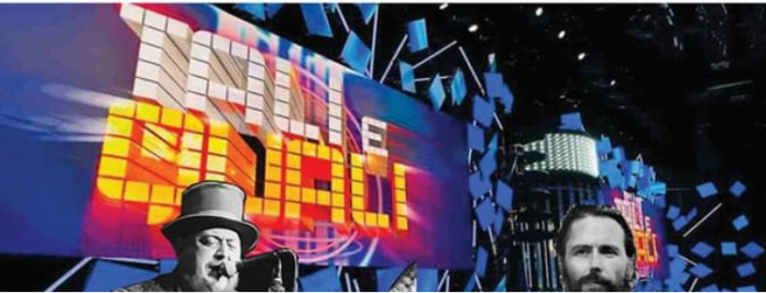 Quotidiano online Dietro La Notizia