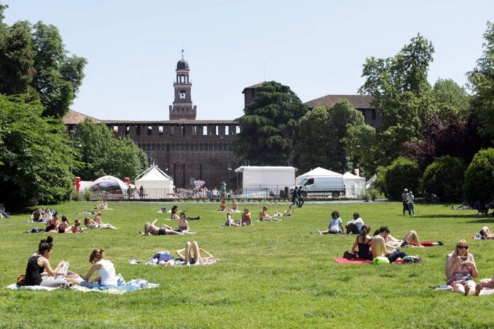 Quotidiano online