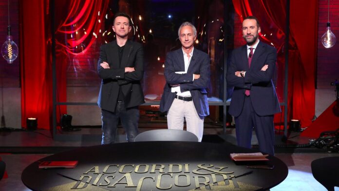 Quotidiano online Dietro La Notizia