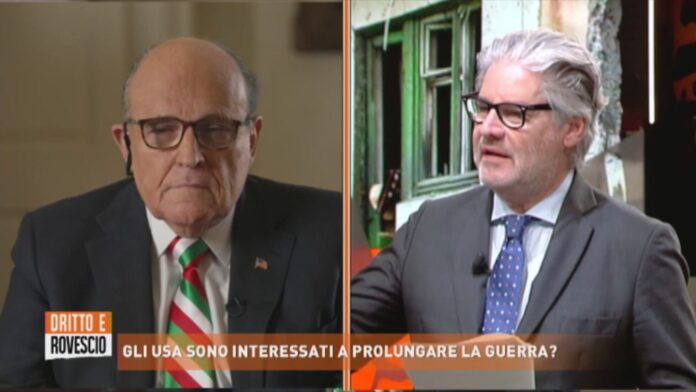 Quotidiano online Dietro La Notizia