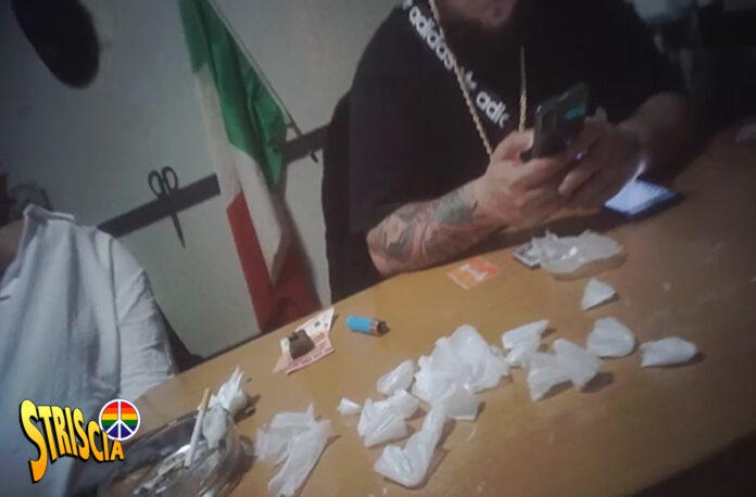 Quotidiano online Dietro La Notizia