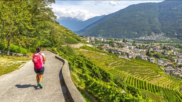 CamminoMarianoDelleAlpi
