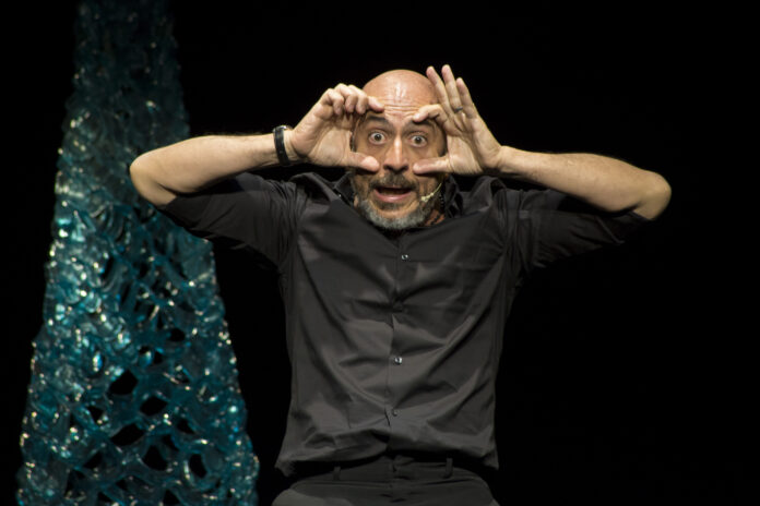 roberto ciufoli