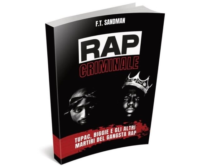 Rap Criminale