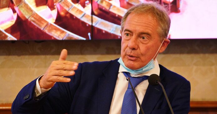 Quotidiano online Dietro La Notizia