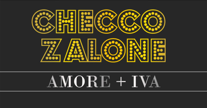 Checco Zalone