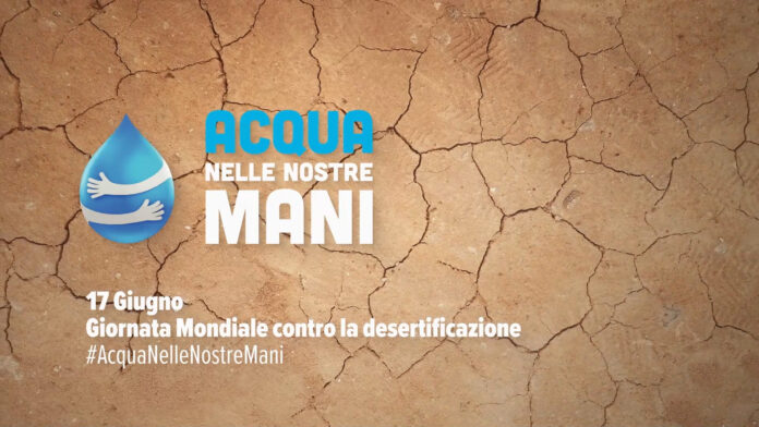 Acqua nelle nostre mani_17 giugno