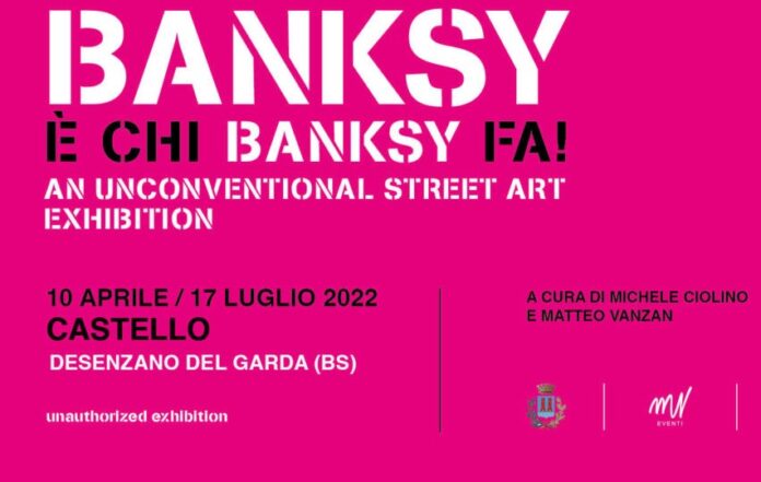 Banksy