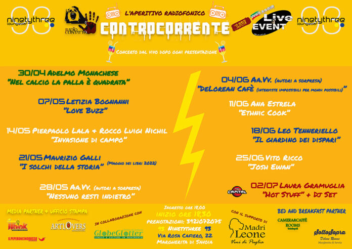 ControcorrenteLIVE