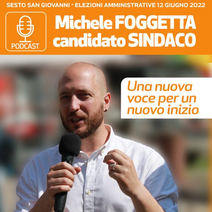 Cover_Podcast_Michele_Foggetta