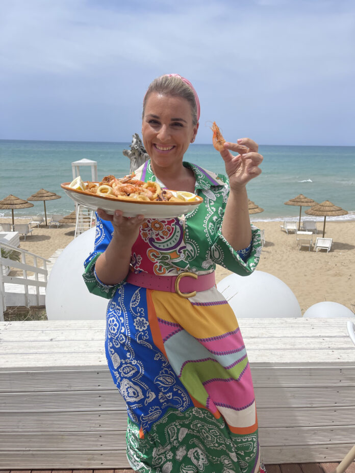FN_Giusina in cucina_Seacily edition_Giusi Battaglia