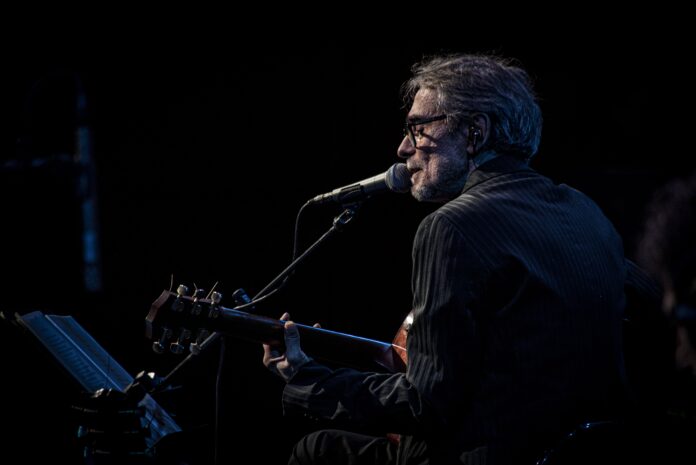 NINO BUONOCORE (PH MARCO MEDAGLIA)