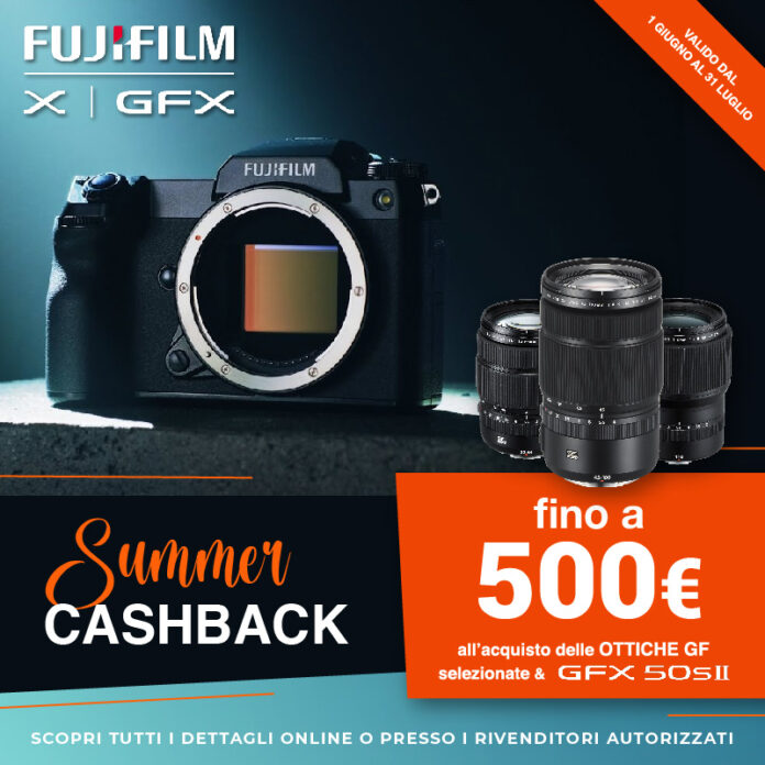 Promo GF_GFX50SII