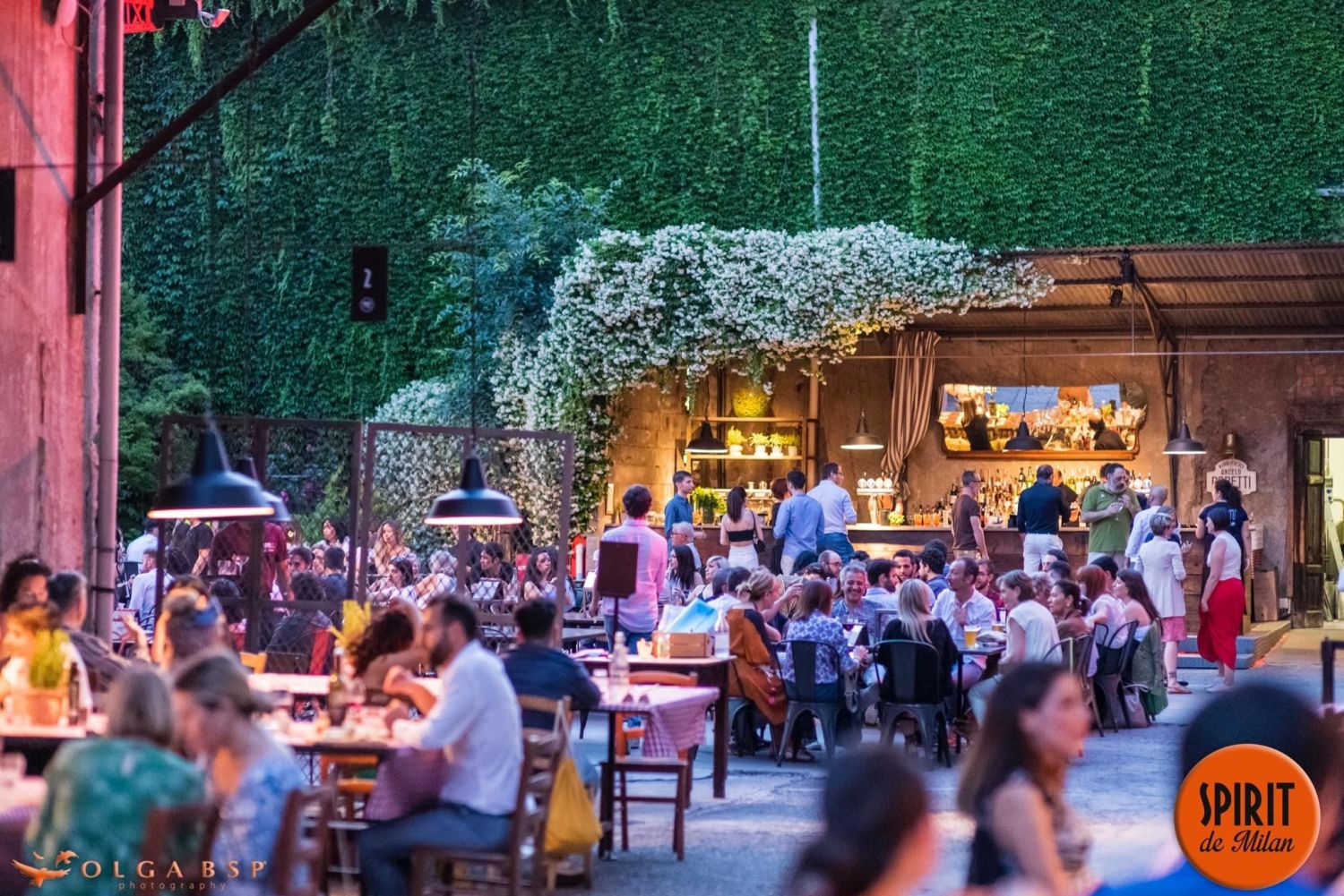 Sabato 11 giugno la 4ª edizione di Milano Django Festival