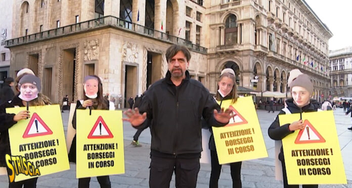 quotidiano online
