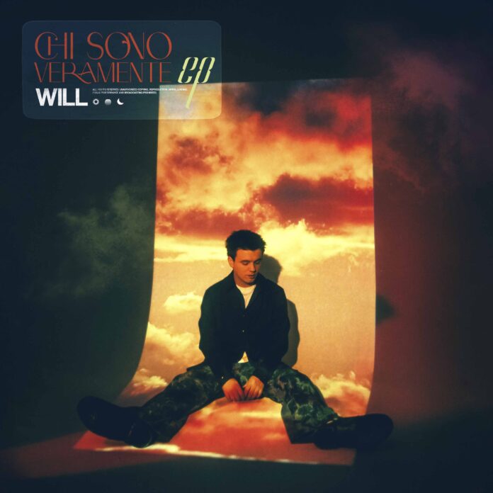 WILL - CHI SONO VERAMENTE EP
