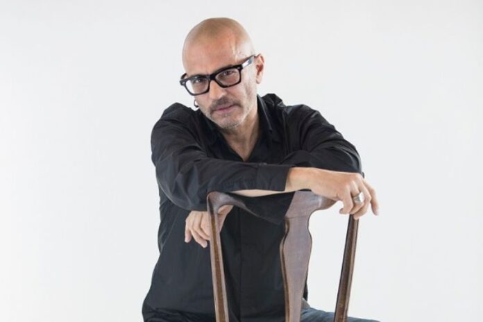 enzo cosimi
