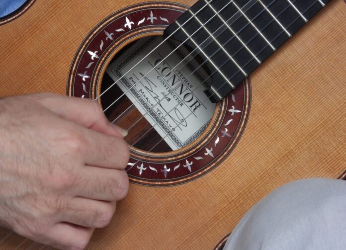 festival della chitarra