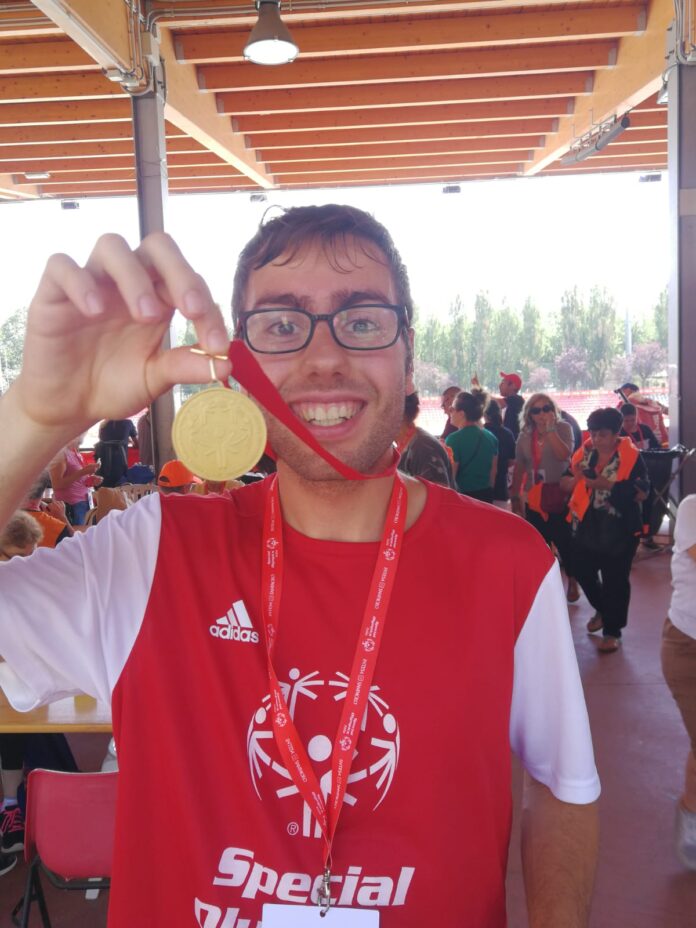Alessandro Brancale