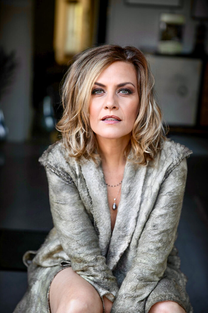 irene grandi_ph_Luca brunetti