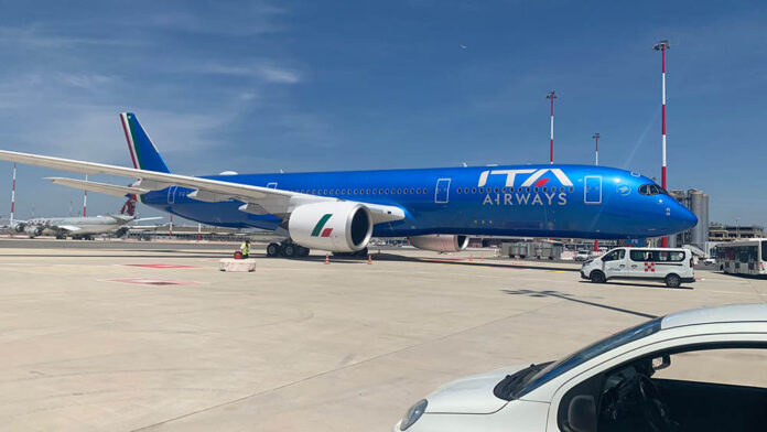 ita airways