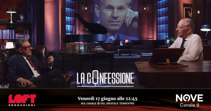 la confessione