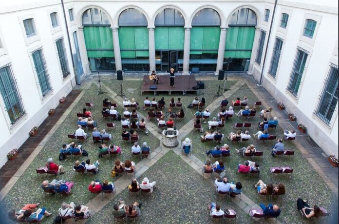 menotti d'estate-