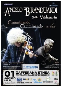 Angelo Branduardi_ Fabio_Valdemarin