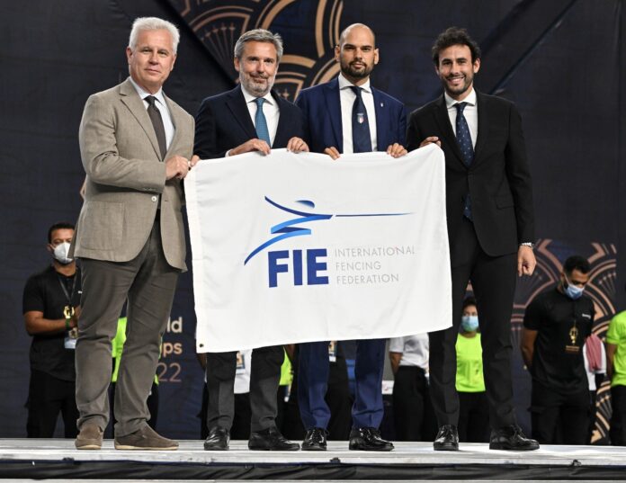 Bandiera_FIE