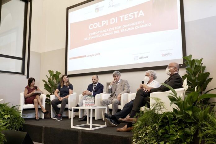 incontro a milano