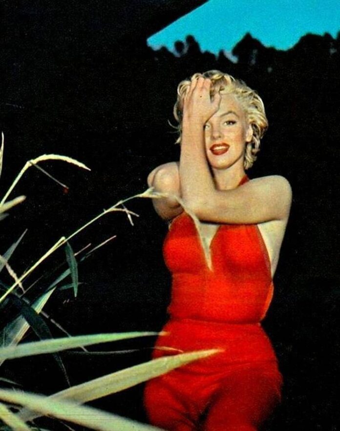Marilyn Monroe