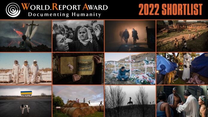 World Report Award