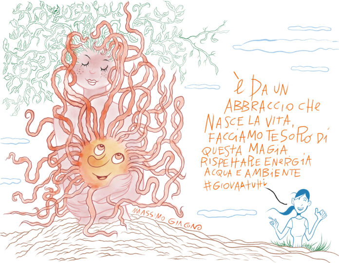 Vignetta Giacon