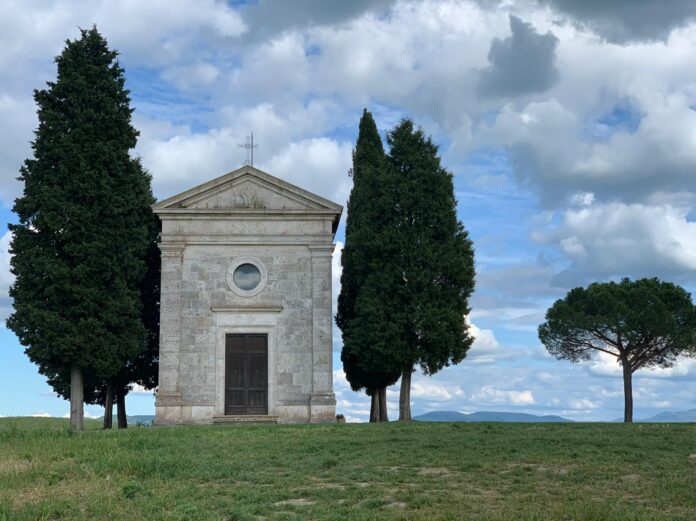 cappella vitaleta