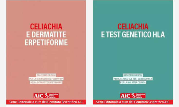 celiachia