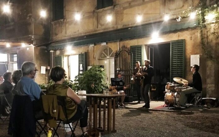jazz & art