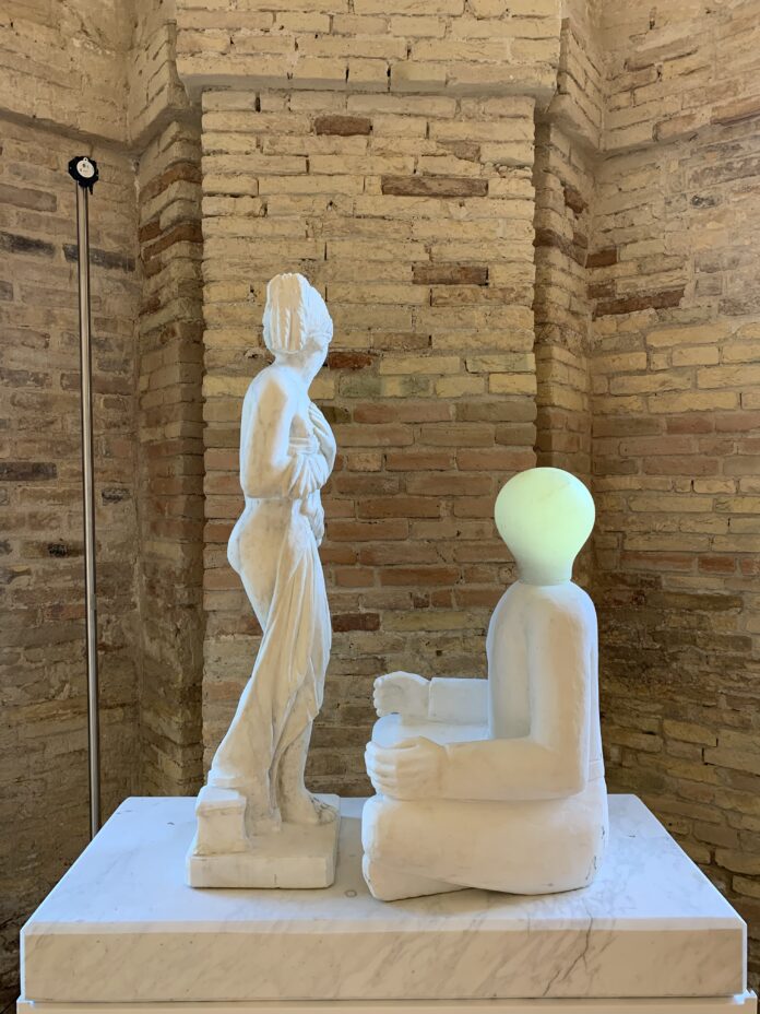 scultura