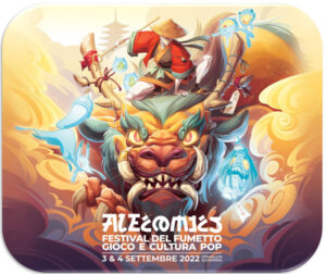 ALEcomics